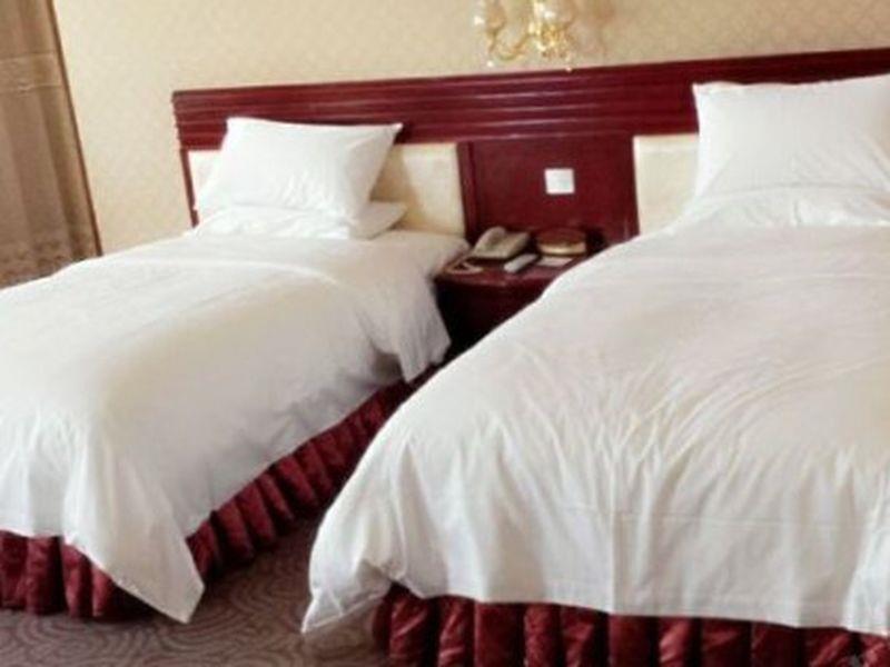 Starway Hotel Guangzhou Xintang Branch 외부 사진