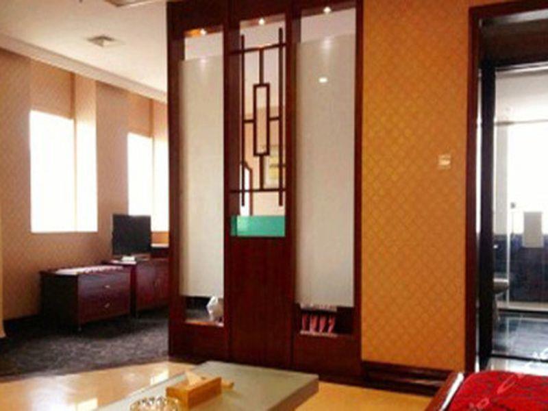 Starway Hotel Guangzhou Xintang Branch 외부 사진